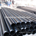 Standard HDPE Pipe Dimensions